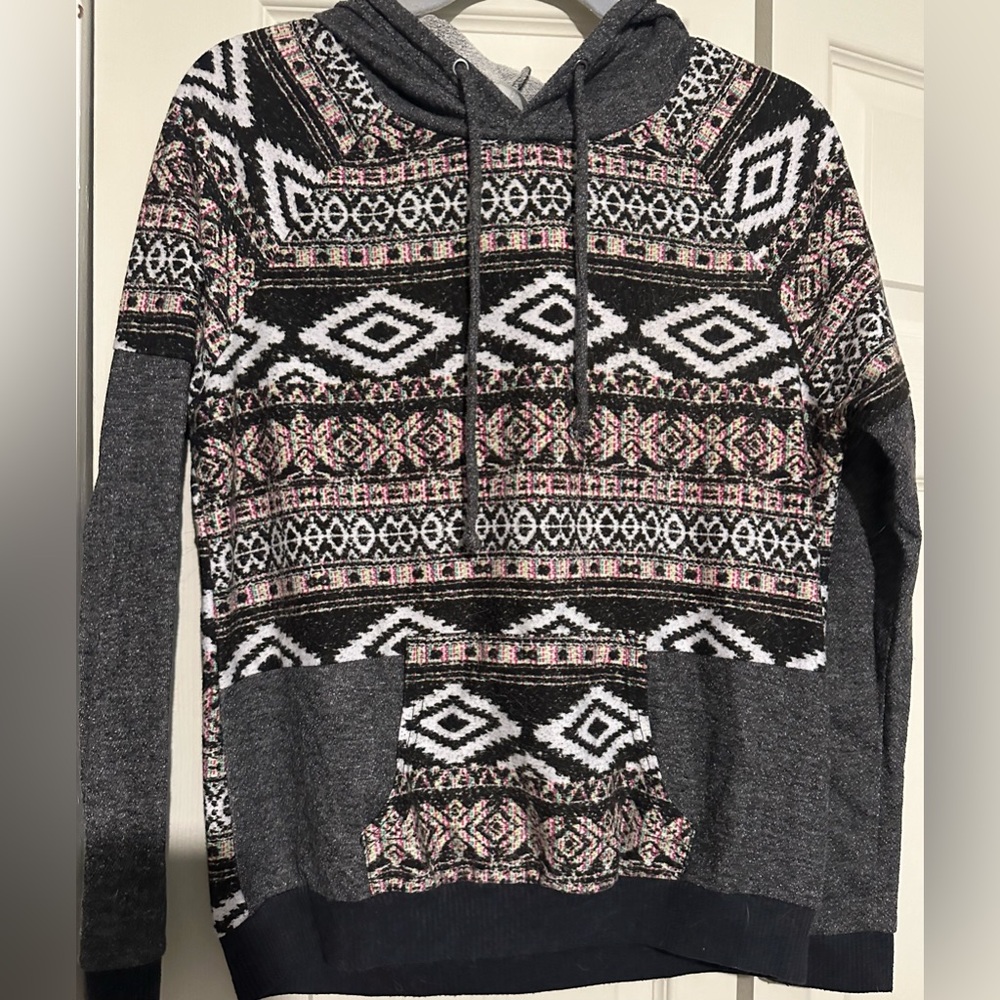 Lightweight Hoodie